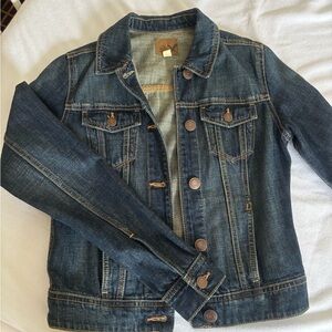 American Eagle Denim Jacket
